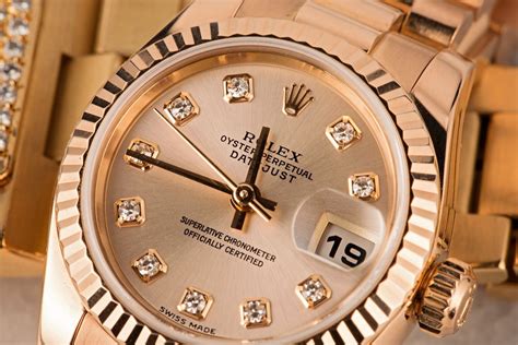 ladies rolex watched|ladies Rolex price guide.